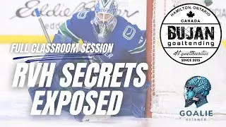 RVH SECRETS REVEALED FULL CLASSROOM SESSION 2025