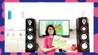 Big Fun 3 - My Feelings : Are you ok? ~ KB/TK Kristen Kalam Kudus Yogyakarta