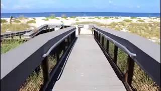 Discovering Boca Grande Beaches