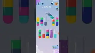 game water color sort level 116 fun brain games | android games free download