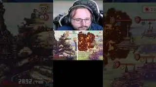 Fuga: Melodies of OUCH!!!