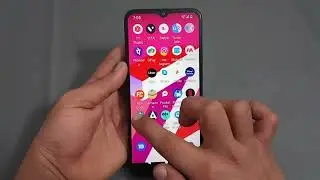 how to enable power button end call in Lava Z6, Lava Z6 power button end call setting