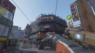 Triple Game Gun Sync - Solo