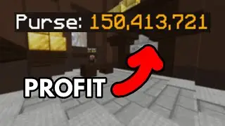 Do THESE Money Making Methods to Get RICH in Hypixel Skyblock | Hypixel Skyblock Money Making Guide