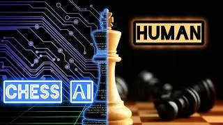Chess AI vs Human | Are chess engines surpassing human intelligence?