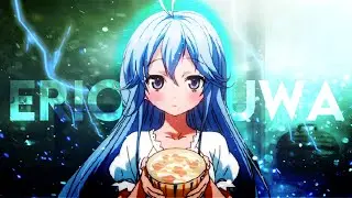 Sebii - Goldfish [AMV] (Free Preset)