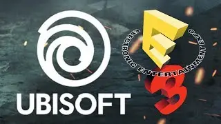 E3 2017 - Ubisoft Press Conference Breakdown (FCP)