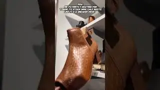 У Torrid НЕТ в магазине сапог с широкими голенищами!