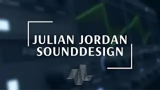 How To STMPD RCRDS Sounddesign (Julian Jordan Tutorial)