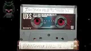 Tanithmix Vol.3 # 12 HEADSTRONG SUMMER BREAKS MIX (11.06.1992)