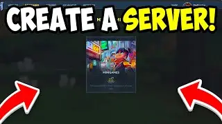 How To CREATE a Hytale Server! (FULL GUIDE) Easy Tutorial