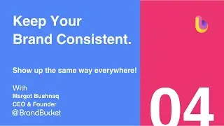 How to Build a Consistent Brand Across Every Touchpoint