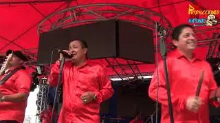 GRUPO BRANLY - CONCIERTO EXPLOSIVO.