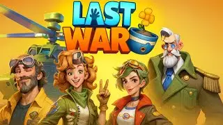 Last War - Dicas para ter uma conta forte a longo prazo
