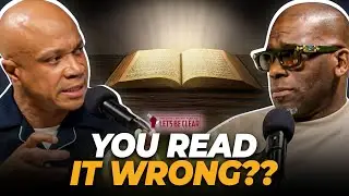 Faith Leader: Divorce &mdash; NOT a Sin?? Let's Talk About It!