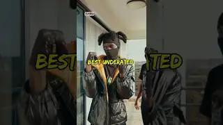 Top 10 Underated Rappers In Kenya 🇰🇪