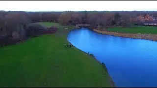 Werrington | Drone Footage 2017