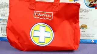 Medical Kit / набор 