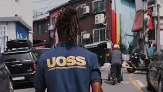 Mondegreen Records - UOSS