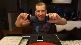 SX-991 Bluetooth Headphones The Best Headphones For Sports - Unboxing & Review