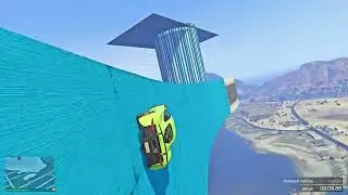 12-Level IMPOSSIBLE #05 by Mitja_1234 @Mitjader12teGTALevelAsians