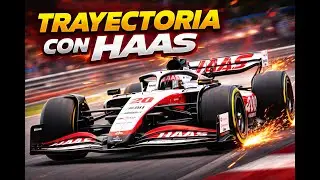 PRIMER VIDEO DE F1 PARA EL CANAL