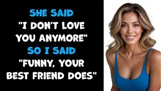 She Said 