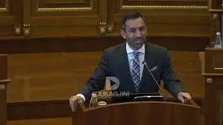 Kush është Dimal Basha, kryetari i ri i Kuvendit të Kosovës?