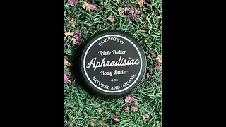 Skinpotion Aphrodisiac Layering Combos