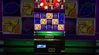 Sizzling hot deluxe 50000$