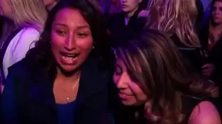 BSB vegas concert 03/01/2017 fan recap