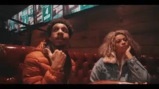 Leezy - Hell of a Night | Team Unlimited