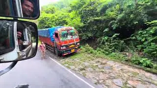 Salur ghati Andhra dekhiye kitna sundr hai  Odisha sunki ghati my new blog video 1M views 