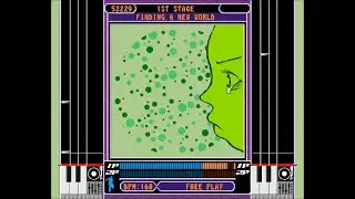【Perfect】FINDING A NEW WORLD(DP)【beatmania completeMIX2】