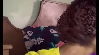 Wash and Go on 3a/3b Hair