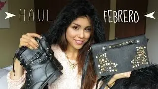Haul Febrero ( Choies, Sheinside, Dresslink)