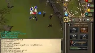 bandos risk