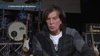 L'intervista del Direttore a MAURIZIO SOLIERI