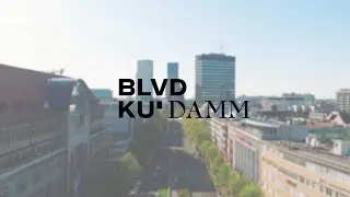 Trauboth - Down The Boulevard - BLVD Ku&lsquo;damm Original Version