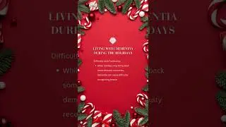 Why Routine Matters for Dementia Care During the Holidays