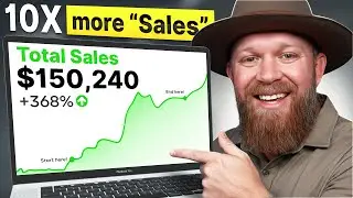 How To Make Your Sales Team Better - CRM & Pipeline Management