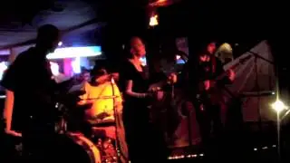 Dream Brother, Dreamscape Divers Band Live @ Wine Cellar, Ogden Utah, Cover, Jeff Buckley