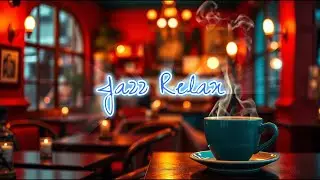 1-Hour Relaxing Jazz Music non repeat for Stress Relief a 🌸 癒しの音楽 - 穏やかなリラックスミュージック | 1時間の安らぎ BGM 🌿