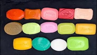 Soap ASMR That Feels So Good 🤍🧼 | Jabón Relajante ASMR | Soap Peeling ASMR
