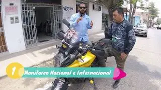 GPS Premium | Motos
