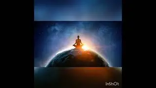 Big, Bad Universe  Sound Therapy.
