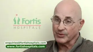 John P Michelosen