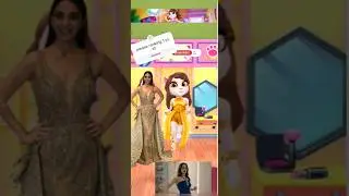 #Kiara😘 #Advani #look 🧶#video❣️