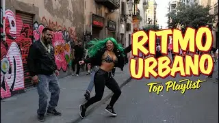 Pop Latino Sensual 2025 💋 Reggaeton Love Mix – Karol G Shakira, Luis Fonsi MUSIC STYLE