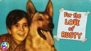 FOR THE LOVE OF RUSTY (1947) Full Movie Preview | Ted Donaldson, Tom Powers, Ann Doran